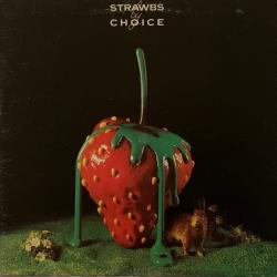 STRAWBS Strawbs By Choice Виниловая пластинка STRAWBS Strawbs By Choice Виниловая пластинка