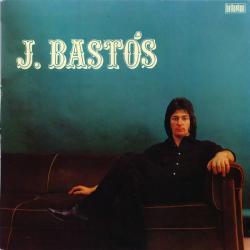 J. Bastós J. Bastós Виниловая пластинка 