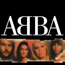 ABBA ABBA Фирменный CD 