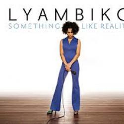 LYAMBIKO Something Like Reality Фирменный CD LYAMBIKO Something Like Reality Фирменный CD