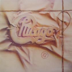 CHICAGO 17 Виниловая пластинка 