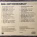 VARIOUS RED-HOT ROCKABILLY Фирменный CD 