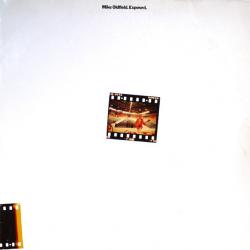 MIKE OLDFIELD EXPOSED Виниловая пластинка MIKE OLDFIELD EXPOSED Виниловая пластинка