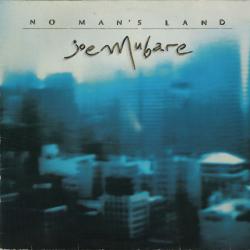 Joe Mubare No Man's Land Виниловая пластинка 