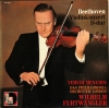 Violinkonzert D-Dur