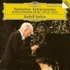 Piano Sonatas Op.109, Op. 110, Op. 111