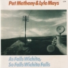 AS FALLS WICHITA, SO FALLS WICHITA FALLS
