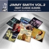Eight Classic Albums Volume 2