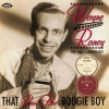 THAT REAL HOT BOOGIE BOY - ANTHOLOGY