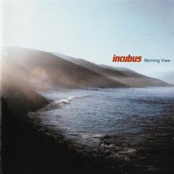 INCUBUS Morning View Фирменный CD 