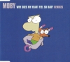Why Does My Heart Feel So Bad? (Remixes)