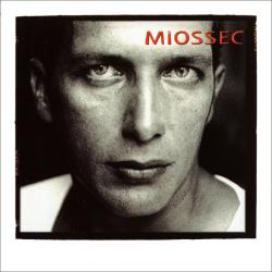 Miossec Baiser Фирменный CD 