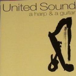 United Sound A Harp & A Guitar 