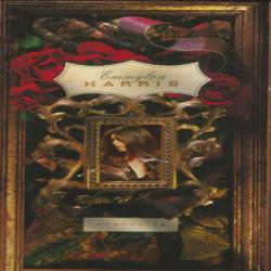 EMMYLOU HARRIS Portraits Фирменный CD 