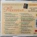 JAMES LAST Moonriver ... Und Andere Große Filmmelodien Фирменный CD 