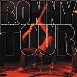 Ronny Tour Ronny Tour Фирменный CD 