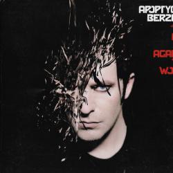 Apoptygma Berzerk You And Me Against The World Фирменный CD Apoptygma Berzerk You And Me Against The World Фирменный CD