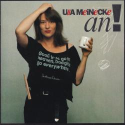Ulla Meinecke An! Фирменный CD Ulla Meinecke An! Фирменный CD