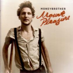 Moneybrother Mount Pleasure Фирменный CD Moneybrother Mount Pleasure Фирменный CD