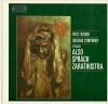Also Sprach Zarathustra