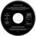 SISTERS OF MERCY VISION THING Фирменный CD 