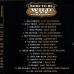 VARIOUS Born To Be Wild III (18 Rock Classics) Фирменный CD 