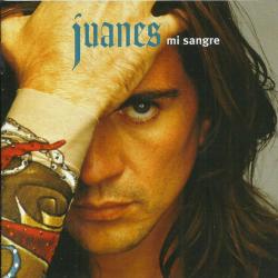 JUANES Mi Sangre Фирменный CD JUANES Mi Sangre Фирменный CD