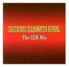 The CCR Mix