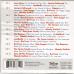 VARIOUS Original American Folksongs CD-Box 