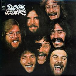 DR. HOOK AND THE MEDICINE SHOW Sloppy Seconds Виниловая пластинка 