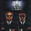 Men In Black (The Album)
