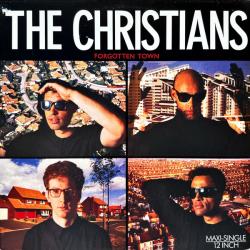 CHRISTIANS FORGOTTEN TOWN Виниловая пластинка CHRISTIANS FORGOTTEN TOWN Виниловая пластинка
