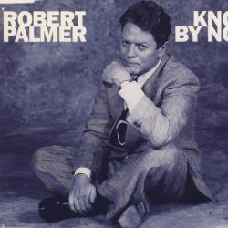 ROBERT PALMER Know By Now Фирменный CD 