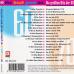 VARIOUS The Beat Goes On (The Greatest Hits Of The 60's And 70's) CD10 Фирменный CD 