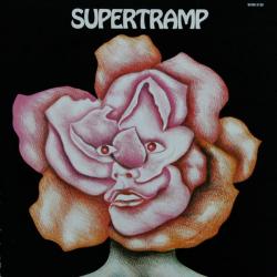 SUPERTRAMP SUPERTRAMP Виниловая пластинка SUPERTRAMP SUPERTRAMP Виниловая пластинка