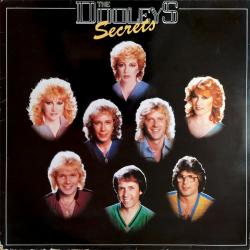 DOOLEYS SECRETS Виниловая пластинка 