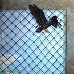 LITTLE RIVER BAND THE NET Виниловая пластинка 