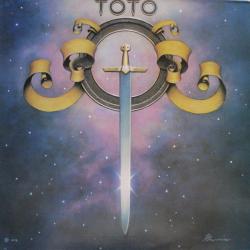 TOTO TOTO Виниловая пластинка 