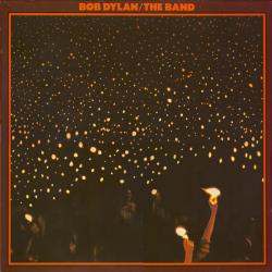 Bob Dylan / The Band BEFORE THE FLOOD Виниловая пластинка 