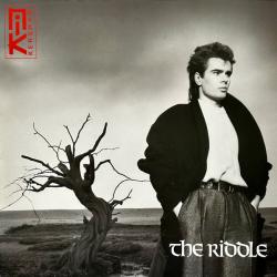 NIK KERSHAW THE RIDDLE Виниловая пластинка 