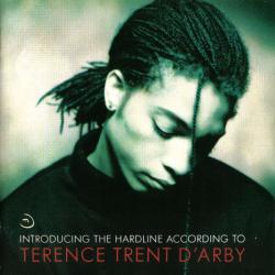 TERENCE TRENT D' Introducing The Hardline According To Terence Trent D'Arby Виниловая пластинка TERENCE TRENT D' Introducing The Hardline According To Terence Trent D'Arby Виниловая пластинка