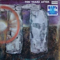 TEN YEARS AFTER Stonedhenge / Ten Years After Виниловая пластинка 