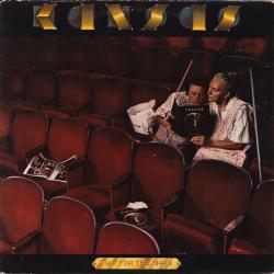 KANSAS Two For The Show Виниловая пластинка 