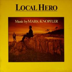 MARK KNOPFLER Local Hero Виниловая пластинка 
