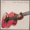 Jazz 5: Meet The Family Of Blues