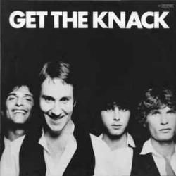 KNACK GET THE KNACK Виниловая пластинка 