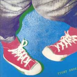 FOGHAT TIGHT SHOES Виниловая пластинка FOGHAT TIGHT SHOES Виниловая пластинка