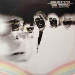 ROLLING STONES MORE HOT ROCKS Виниловая пластинка 