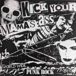 F.U.2 (VACANTS) PUNK ROCK Виниловая пластинка F.U.2 (VACANTS) PUNK ROCK Виниловая пластинка