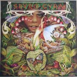 SPYRO GYRA MORNING DANCE Виниловая пластинка 